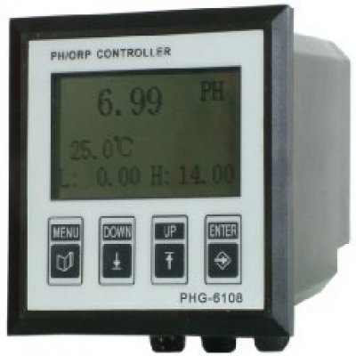 如何安裝在線pH計(jì)？